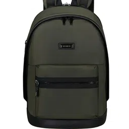 Samsonite Unisex Brand Logo Backpack-picture-41