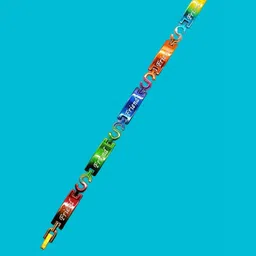 Dynamic Retail Global Men's Multicolor Stainless Steel Linked Bracelet-image-14