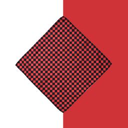 Cazzano Printed Pocket Squares-picture-0