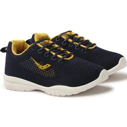 PU-PINE Boys Non-Marking Walking Sports Shoes-image-75