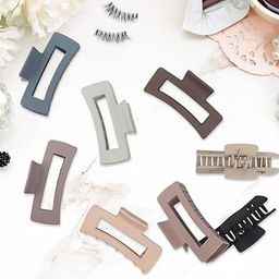 Softwrap Women Claw Clip-image-85