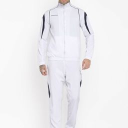 OFF LIMITS Men Printed Long Sleeve Tracksuits-picture-36