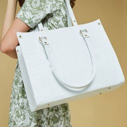 SIDDHASWARI Women Oversized Bucket Hobo Bag-image-14