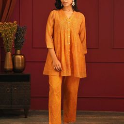 JAYPORE Printed Tunic-image-17