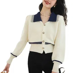 StyleCast Cardigan Sweaters-image-47