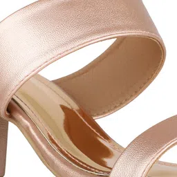 Inc 5 Party Block Sandals image 4