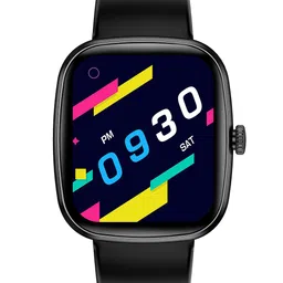 Timex iConnect Calling ACE Smart Watche-4