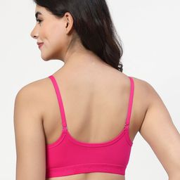 LILY Bra Full Coverage image 4