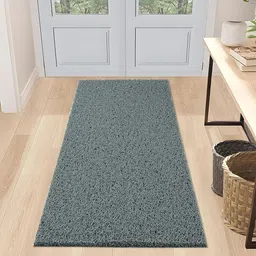 Kuber Industries Grey Water Absorbing Door Mat-image-51