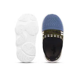 Trusted toes Boys Multi Mesh Casual Shoes-49