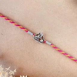Hem Jewels Silver Bracelet-image-89