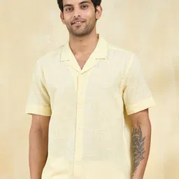 Fabindia Men Casual Shirt-image-30
