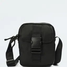 max PU Structured Sling Bag-image-27