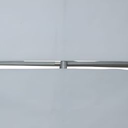Decent Hut Grey Open Storage Rack Book Shelf image 3