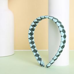 Arendelle Girls Hairband-image-50
