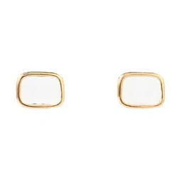 SALTY Jenelle Resin Artificial Stones Studs image 4