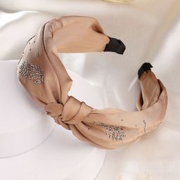 VOGUE HAIR ACCESSORIES Women Fashion-image-42