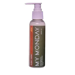 DUSKY INDIA Delay Ageing Face Wash With Gotukola-120 ml image 2