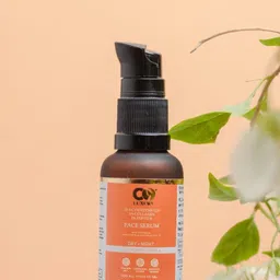 CO LUXURY 10% Coenzyme Q10 Collagen & Peptide Anti-Ageing Face Serum - 30 ml-image-8