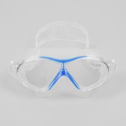 STRAUSS Anti-Fog Swimming Fish Goggles With UV Protection-39