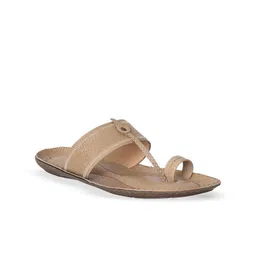 Miraatti Men Leather Comfort Sandals-picture-16