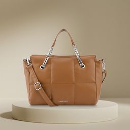 Fastrack Women Solid Swagger Handheld Bag-picture-43