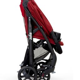 Joie Muze Lx Stroller With Canopy - Red image 5