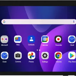 I Kall Andriod N17 3 GB RAM 32 GB ROM 8 inch with 4G Tablet (Green)-image-35