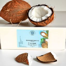 Bodhichitta Organic Coconut Milk Soap Base- 1000gm-image-66