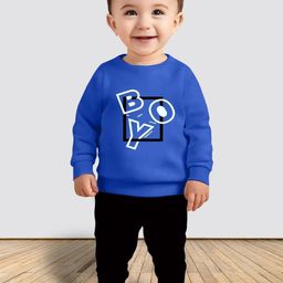 MGRS Kids-Unisex Blue Clothing Set-image-99