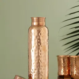 IGP Screw Cap Water Bottle-image-1