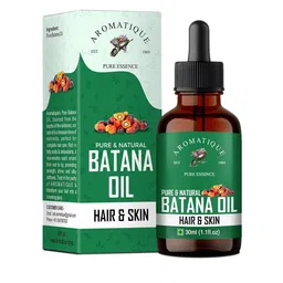 AROMATIQUE Pure Batana Oil For Hair Growth -30ml-30