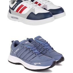 PENNEN Men Multi Sports Shoes-image-73