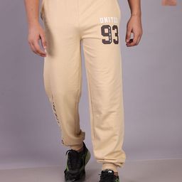 Elzoh Boys Pack Of 2 Printed Pure Cotton Mid-Rise Joggers-image-71