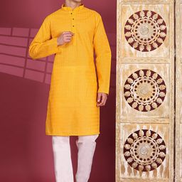 Pro-Ethic STYLE DEVELOPER Men Kurta-39