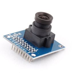 OV7670 VGA Camera Module image 3
