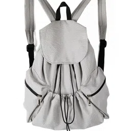 Mast & Harbour Unisex Water Resistant Large Backpack-picture-5