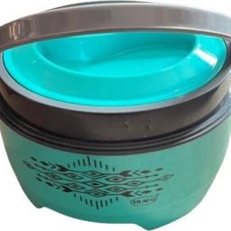 2500 ml. HOTPOT -Lid, PU Insulated Fresh for rice , Roti, Biryani, APL Serve Casserole-11