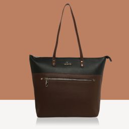 Women Brown Tote-image-74