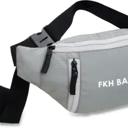 Worldstar Waist Bag Style Travel Pouch Passport Holder with Adjustable Strap belt bag Waist Bag-image-92