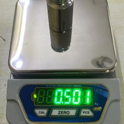 Virgo 10Kg Computer Scale Weighing Scale image 4