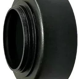 SUPERNIC 52 Lens Hood Shade Compatible With RF 35Mm F/1.8 Macro Is STM Lens ReplaceLens Hood-image-80