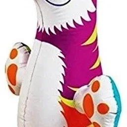 Swim Luxury LoungeTinybloom2170 Inflatable HitMe Toys-image-37