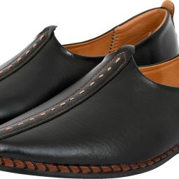 Ethnic Shoes,Jutis For Men Casuals For Men-image-2