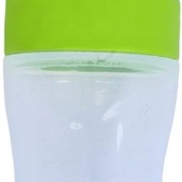 New Born baby Multipurpose Feeding Bottle with feeding spoon for food feeding Feeder-image-23