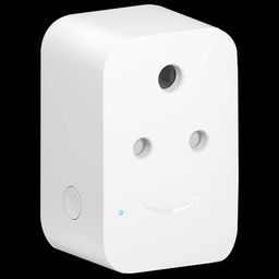 amazon Smart Plug (Works with Alexa, B07V39T8F2, White)-image-5