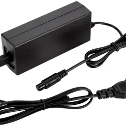 LaptrusT 42V 2A 84W Hoverboard Skateboard Charger 42V Li-ion Battery Power Supply Adapter Self Balancing Scooter Charger SE 84 W Adapter-image-29