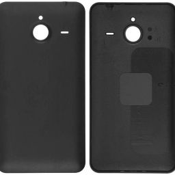 imbi Microsoft Lumia 640 XL With On Off And Volume Button Back Panel image 2