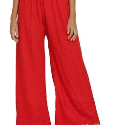PINOVO Women Cotton Trousers-picture-7