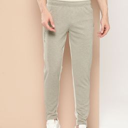 Alcis Men Typography Printed Slim Fit Track Pants-image-35